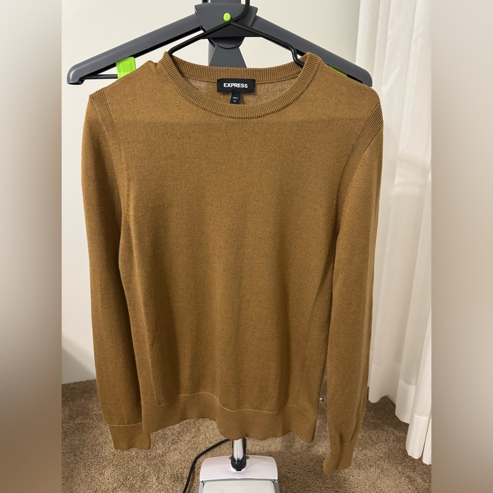 Express sweatr - Picture 5 of 6